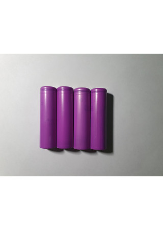 Акумулятор Sanyo UR18650ZTA LI-ion 18650 3000Ma 5,8A.