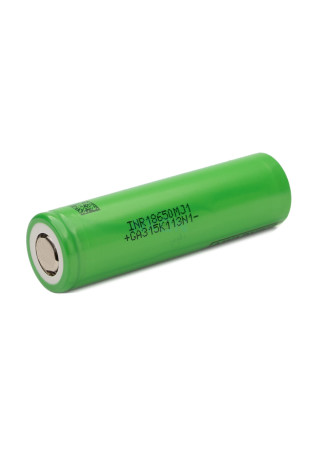Акумулятор LG INR18650-MJ1 3500mAh Li-ion 18650