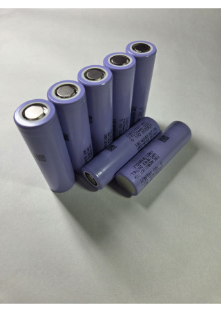 Акумулятор Samsung INR21700-40T 4000mAh 35A — купити