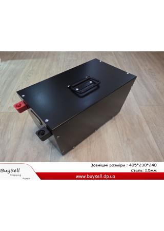 Корпус для акумулятора LiFePO4 12V 280–314Ah Корпус для акумулятора LiFePO4 12V 280–314Ah