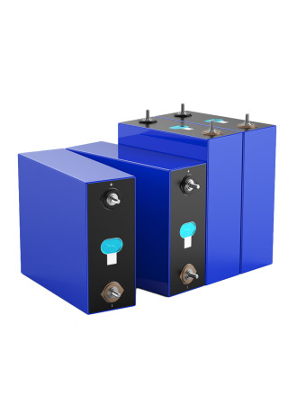 Акумулятор Eve 280AH Lifepo4