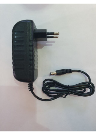 Зарядний пристрій 12V 3A (5.5*2.1mm)