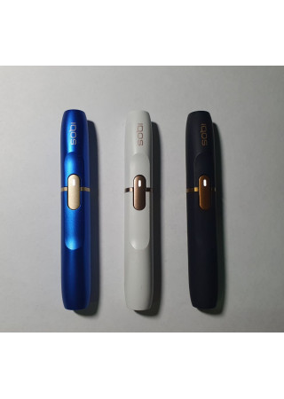 Тримач iqos 2.4 Plus (Б/у Стан хороший)