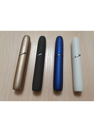 Тримач iqos 3 duo (Новий) Тримач iqos 3 duo (Новий)
