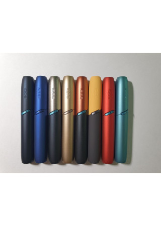 Тримач iqos 3 duo (Б/у стан хороший)