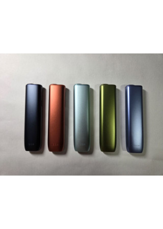 iqos Iluma i One Новий