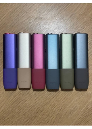 IQOS Iluma One Б/У — оригінальний Айкос Ілума бу