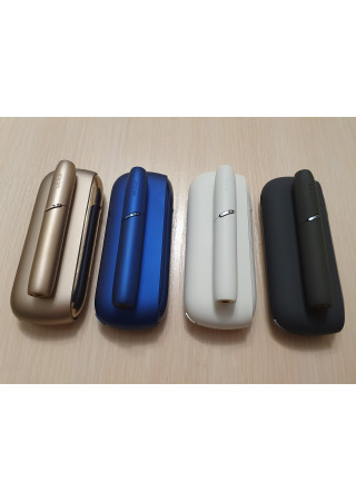 IQOS 3 Duo Б/У  оригінальний Айкос 