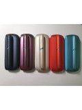 Б.У. iqos 3 duo originals