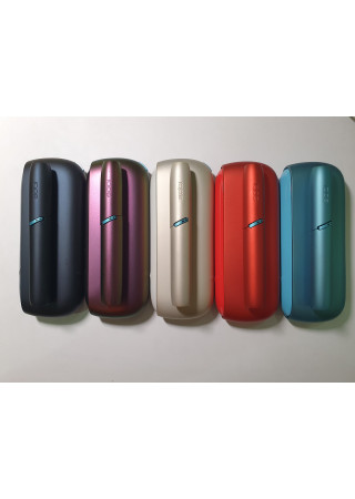 Iqos Originals 3 Duo б/в – стильний та робочий девайс