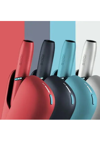 Новий Пристрій iqos originals 3 duo Новий Пристрій iqos originals 3 duo