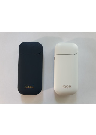 Кейс Зарядний блок iqos 2.4 Plus (Б.У. , тільки кейс)
