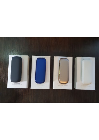 Кейс Зарядний блок iqos 3 duo (Новий ) Кейс Зарядний блок iqos 3 duo (Новий )