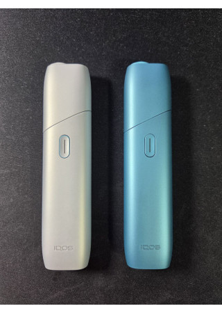 Iqos Originals One Новий