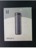 Новий LiL Solid ES